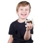 THE LEARNING JOURNEY - PUZZLE POTRIVESTE FAMILIA DE ANIMALE The Learning Journey - 3
